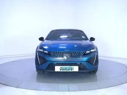 Photo 75 Peugeot 408  PHEV 225 e-EAT8