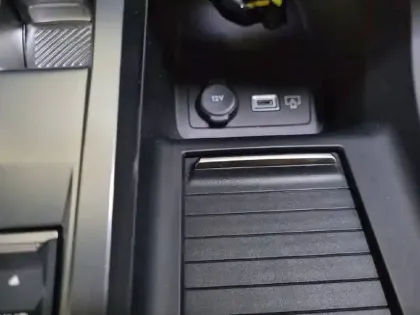 Photo 26 Peugeot 408  PHEV 225 e-EAT8