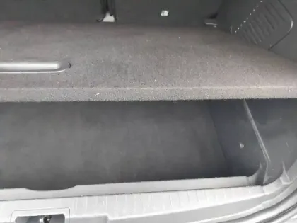 Photo 58 Renault Captur  dCi 90 EDC