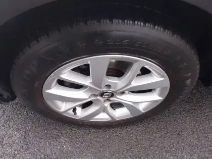 Photo 47 Renault Captur  dCi 90 EDC