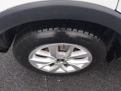 Photo 52 Renault Captur  dCi 90 EDC