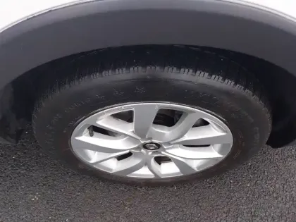 Photo 14 Renault Captur  dCi 90 EDC