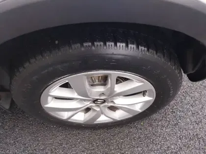 Photo 12 Renault Captur  dCi 90 EDC