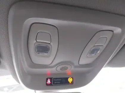 Photo 112 Renault Captur  dCi 90 EDC