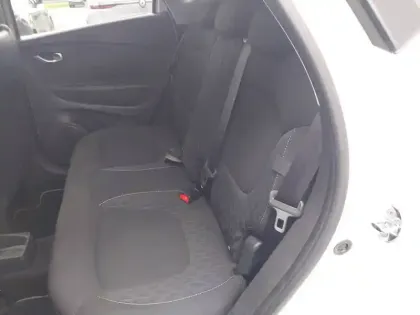 Photo 11 Renault Captur  dCi 90 EDC