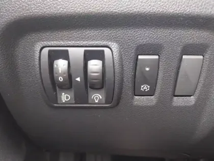 Photo 105 Renault Captur  dCi 90 EDC