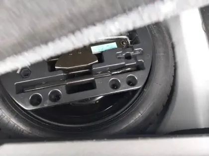 Photo 20 Renault Captur  dCi 90 EDC