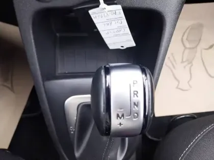 Photo 68 Renault Captur  dCi 90 EDC