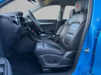 Photo 10 Mg ZS  1.5L VTI-Tech 106ch 2WD