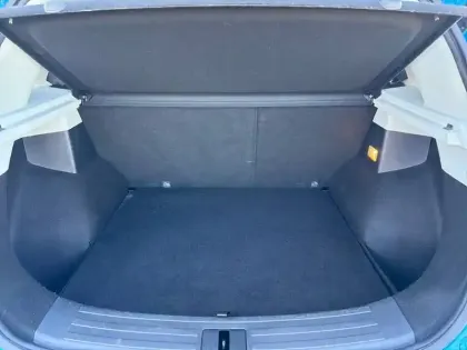 Photo 5 Mg ZS  1.5L VTI-Tech 106ch 2WD