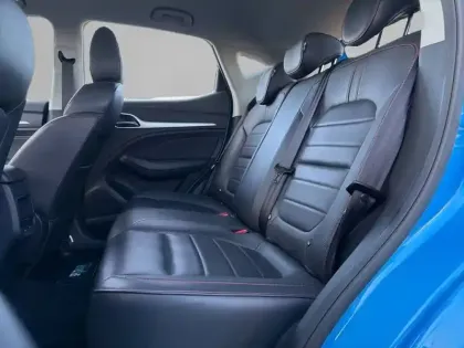 Photo 11 Mg ZS  1.5L VTI-Tech 106ch 2WD
