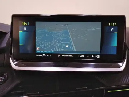 Photo 54 Peugeot 208 Gén. II Ph1 NG GT Pack 5