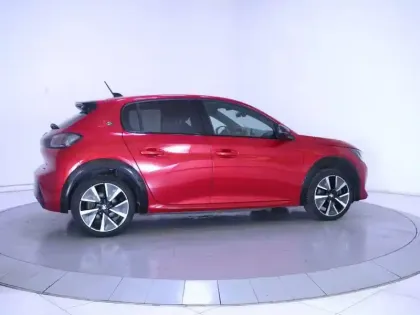 Photo 37 Peugeot 208 Gén. II Ph1 NG GT Pack 5