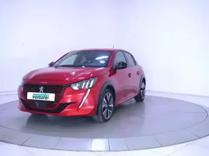 Photo 34 Peugeot 208 Gén. II Ph1 NG GT Pack 5