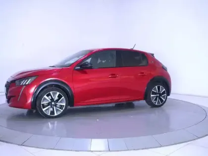 Photo Peugeot 208 Gt Pack