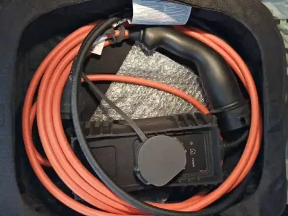 Photo 18 Peugeot 208  Electrique 50 kWh 136ch