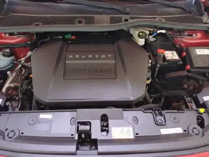 Photo 47 Peugeot 208 Gén. II Ph1 NG GT Pack 5