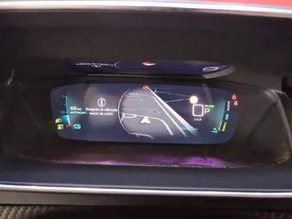 Photo 9 Peugeot 208  Electrique 50 kWh 136ch