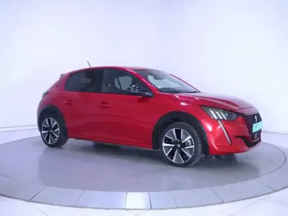 Photo 36 Peugeot 208 Gén. II Ph1 NG GT Pack 5