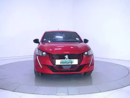 Photo 35 Peugeot 208 Gén. II Ph1 NG GT Pack 5