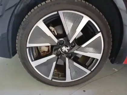 Photo 45 Peugeot 208 Gén. II Ph1 NG GT Pack 5