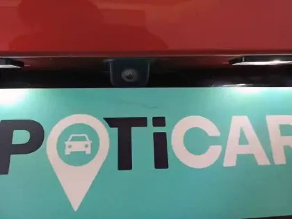 Photo 20 Peugeot 208  Electrique 50 kWh 136ch