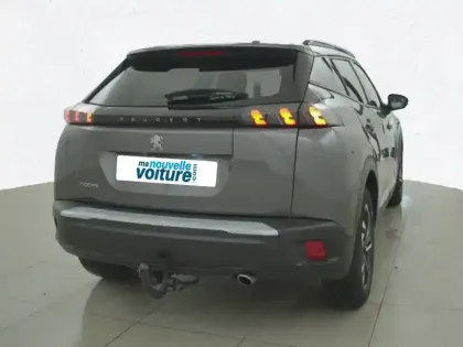 Photo 70 Peugeot 2008  BlueHDi 110 S&S BVM6