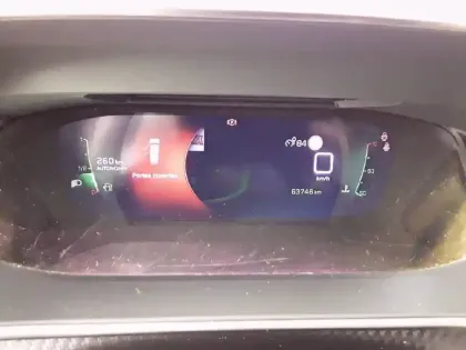 Photo 53 Peugeot 2008  BlueHDi 110 S&S BVM6