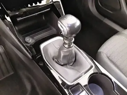 Photo 13 Peugeot 2008  BlueHDi 110 S&S BVM6