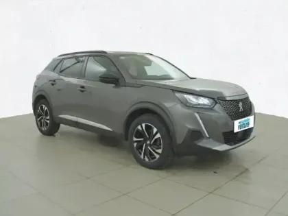 Photo 68 Peugeot 2008  BlueHDi 110 S&S BVM6