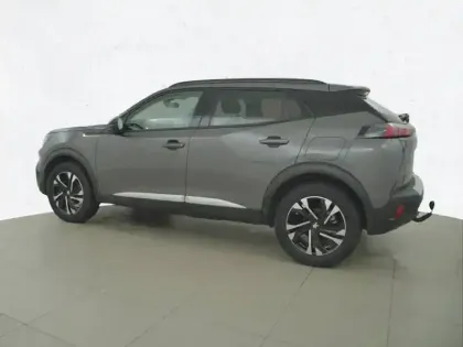 Photo 6 Peugeot 2008  BlueHDi 110 S&S BVM6