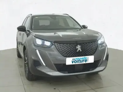 Photo 67 Peugeot 2008  BlueHDi 110 S&S BVM6