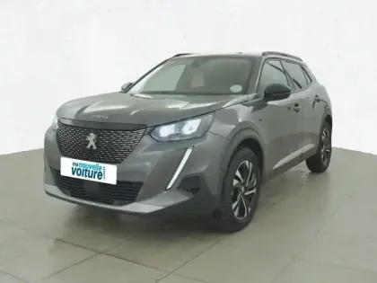 Photo 66 Peugeot 2008  BlueHDi 110 S&S BVM6