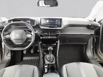 Photo 73 Peugeot 2008  BlueHDi 110 S&S BVM6