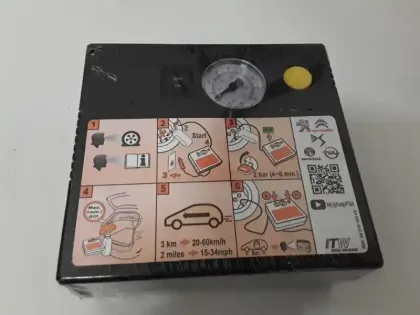 Photo 42 Peugeot 2008  BlueHDi 110 S&S BVM6