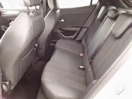 Photo 11 Opel Mokka  1.2 Turbo 130 ch BVA8