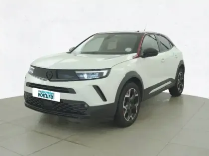 Photo Opel Mokka Gs Line