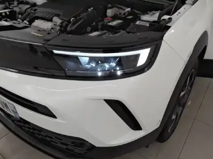 Photo 15 Opel Mokka  1.2 Turbo 130 ch BVA8