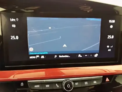 Photo 14 Opel Mokka  1.2 Turbo 130 ch BVA8