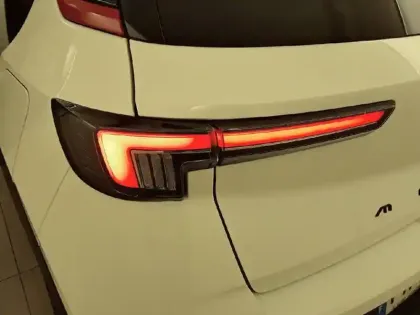 Photo 16 Opel Mokka  1.2 Turbo 130 ch BVA8