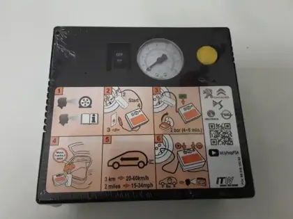 Photo 19 Opel Mokka  1.2 Turbo 130 ch BVA8