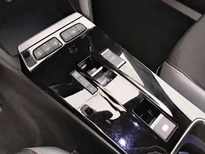 Photo 13 Opel Mokka  1.2 Turbo 130 ch BVA8