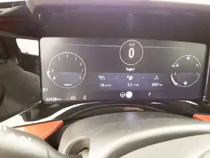 Photo 9 Opel Mokka  1.2 Turbo 130 ch BVA8