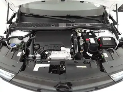 Photo 20 Opel Mokka  1.2 Turbo 130 ch BVA8