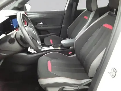 Photo 10 Opel Mokka  1.2 Turbo 130 ch BVA8