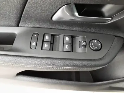 Photo 18 Opel Mokka  1.2 Turbo 130 ch BVA8