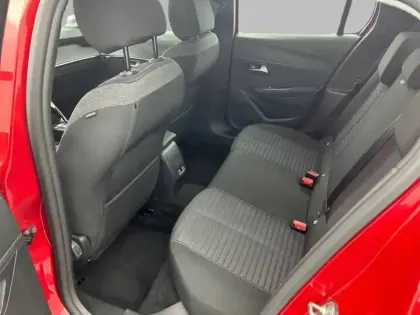 Photo 11 Peugeot 208  Electrique 50 kWh 136ch