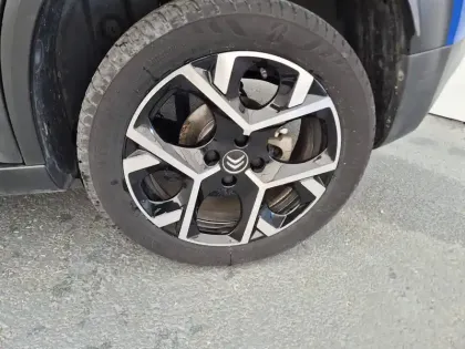 Photo 25 Citroën C3 Aircross  PureTech 130 S&S EAT6