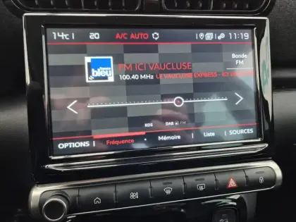 Photo 31 Citroën C3 Aircross  PureTech 130 S&S EAT6