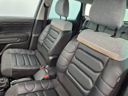 Photo 23 Citroën C3 Aircross  PureTech 130 S&S EAT6